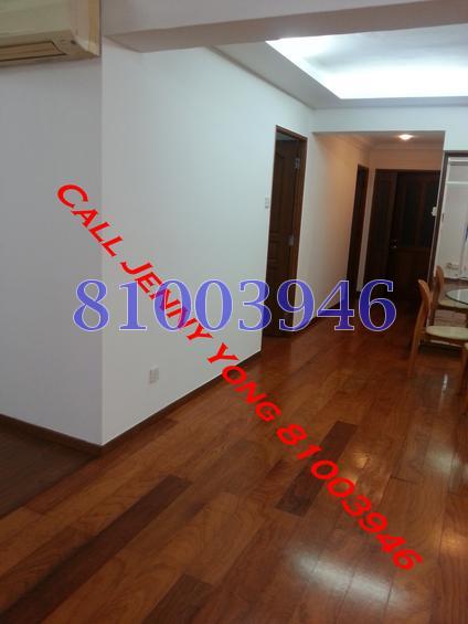 Blk 648 Woodlands Ring Road (Woodlands), HDB Executive #108324142